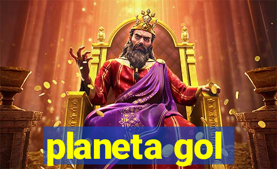 planeta gol